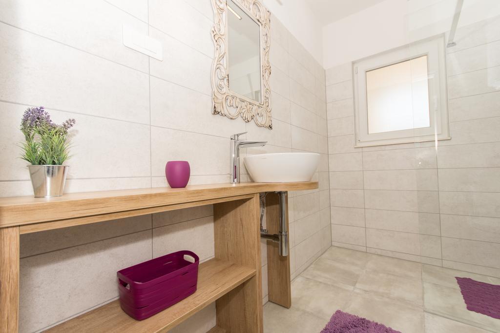 Apartment Mika1 Trogir Luaran gambar