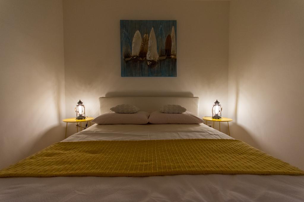 Apartment Mika1 Trogir Luaran gambar
