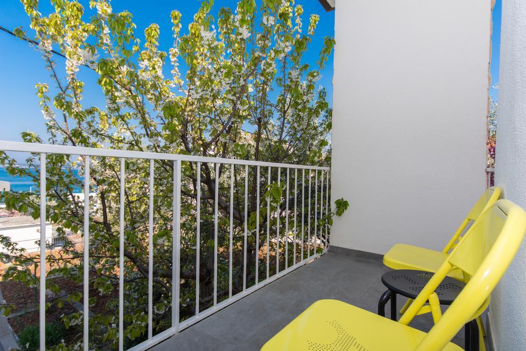 Apartment Mika1 Trogir Luaran gambar